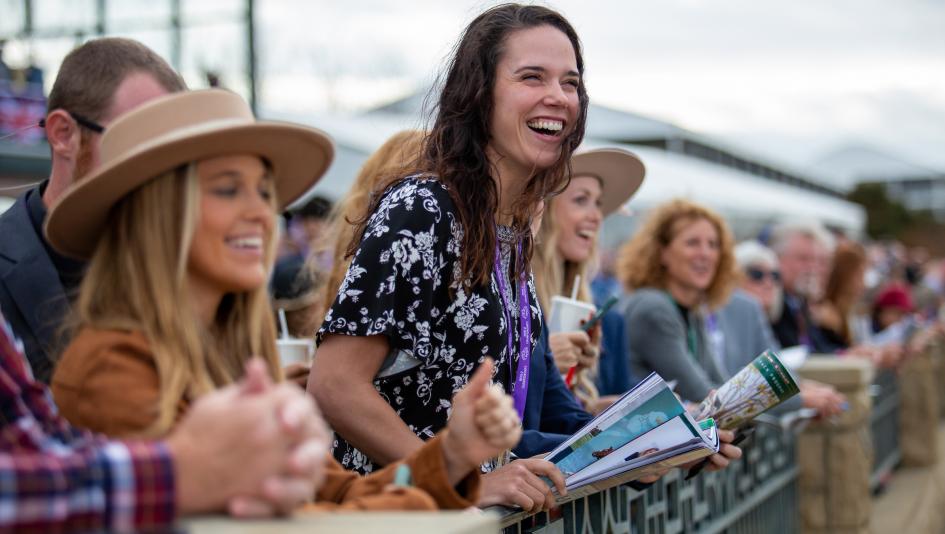 Breeders' Cup Sprint, Keeneland, Breeders' Cup, horse racing, America's Best Racing, ABR